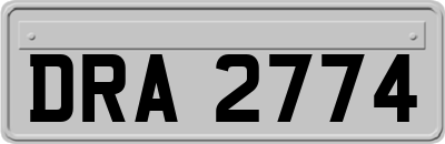 DRA2774