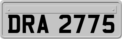 DRA2775