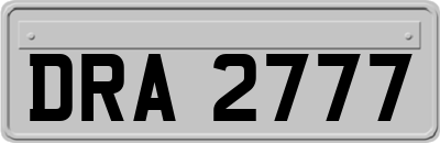 DRA2777