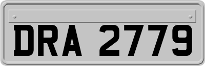 DRA2779