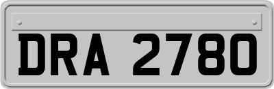 DRA2780