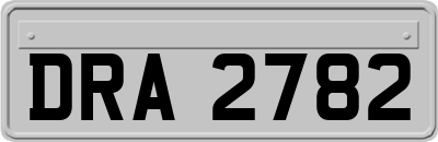 DRA2782