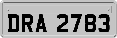 DRA2783