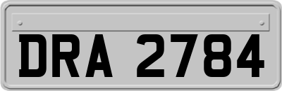 DRA2784