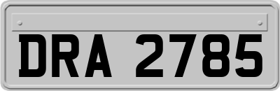 DRA2785