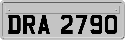 DRA2790