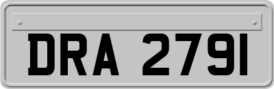 DRA2791