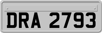 DRA2793
