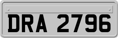 DRA2796