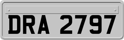 DRA2797