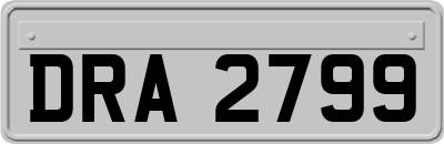 DRA2799