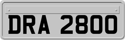 DRA2800