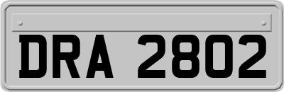 DRA2802