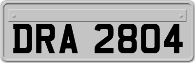 DRA2804