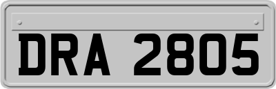 DRA2805