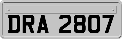 DRA2807