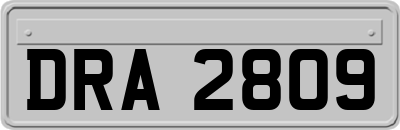 DRA2809