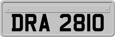 DRA2810