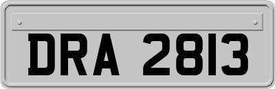 DRA2813