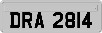 DRA2814