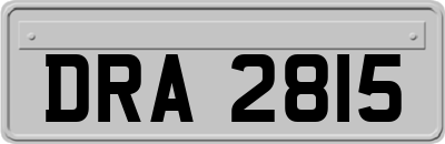 DRA2815