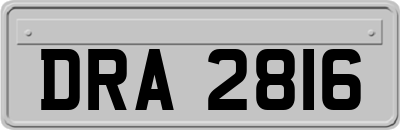 DRA2816