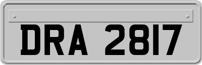 DRA2817