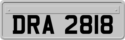 DRA2818