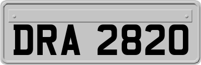 DRA2820