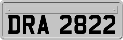 DRA2822