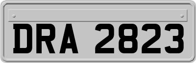 DRA2823