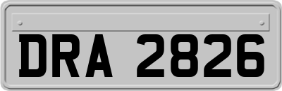 DRA2826