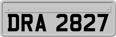 DRA2827