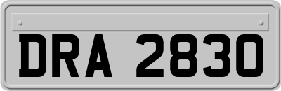 DRA2830