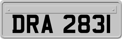 DRA2831