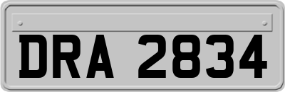 DRA2834