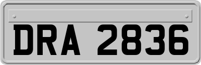 DRA2836