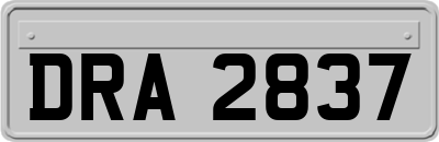 DRA2837
