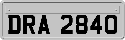 DRA2840