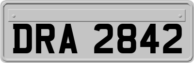 DRA2842
