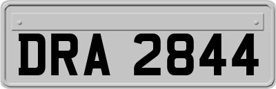 DRA2844