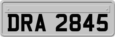 DRA2845