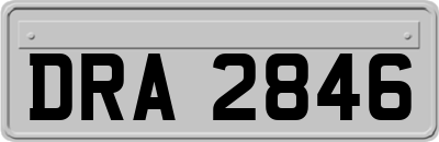DRA2846