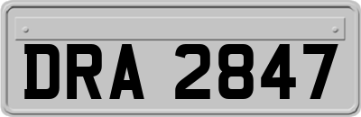 DRA2847