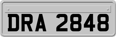 DRA2848
