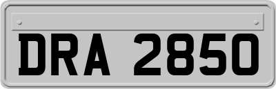 DRA2850