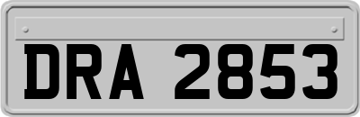 DRA2853