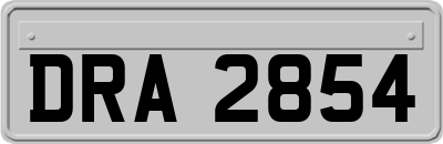 DRA2854
