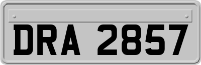 DRA2857