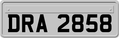 DRA2858